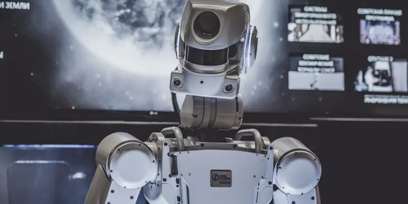 AI and Machine Learning: Career Opportunities in the Next Decade cover