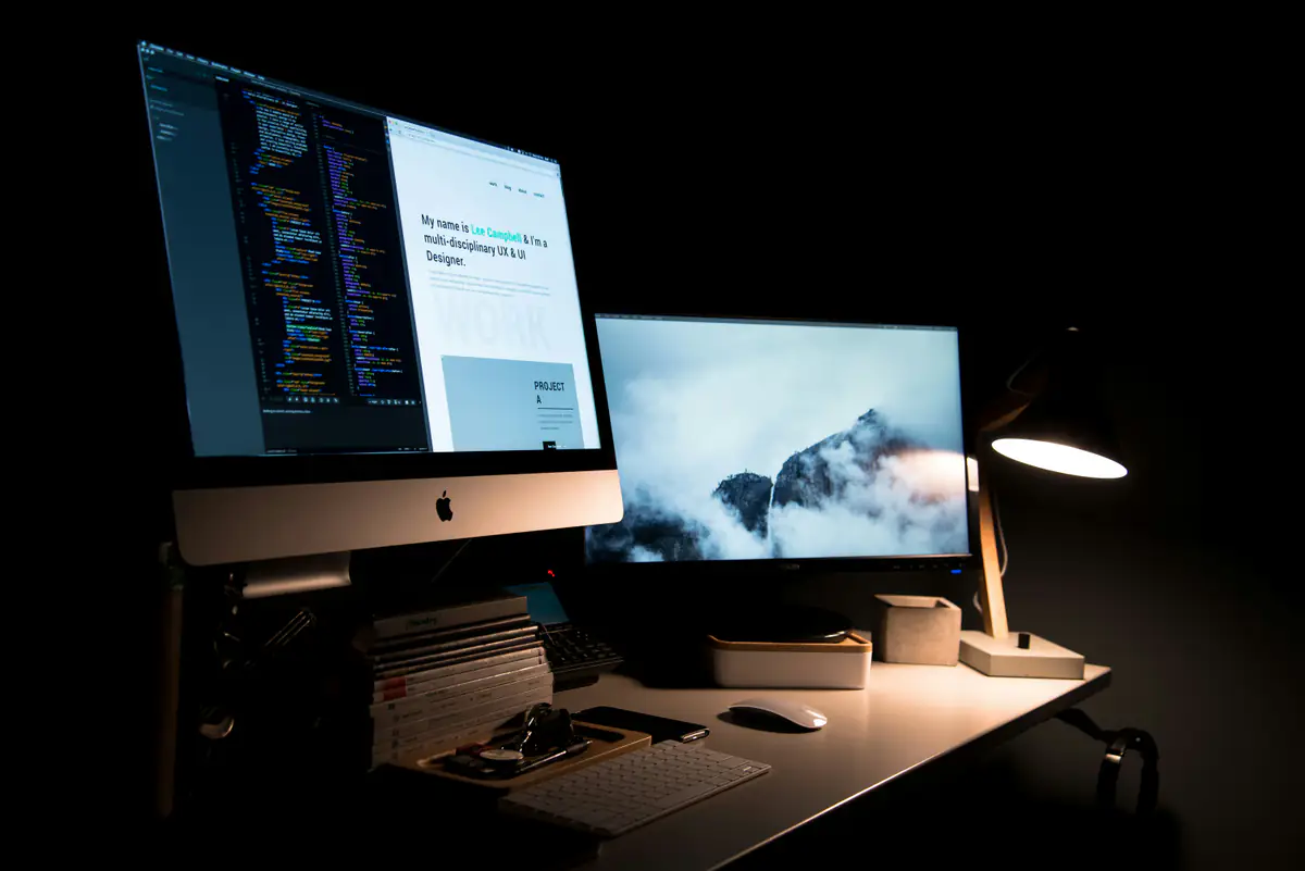 Creating a Portfolio That Stands Out cover