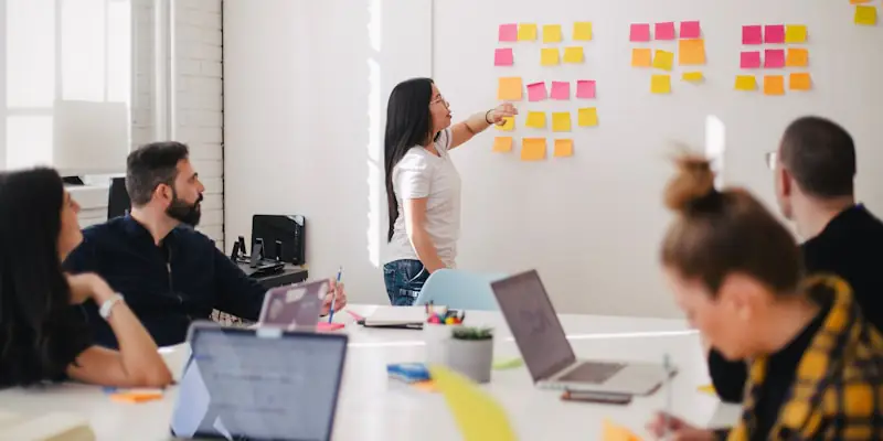 The Future of Work: Trends Shaping the Job Market in 2026 cover