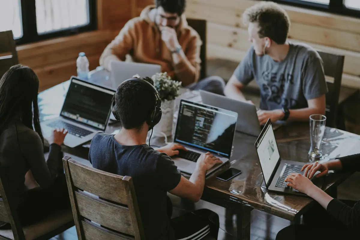 The Impact of Company Culture on Job Satisfaction cover