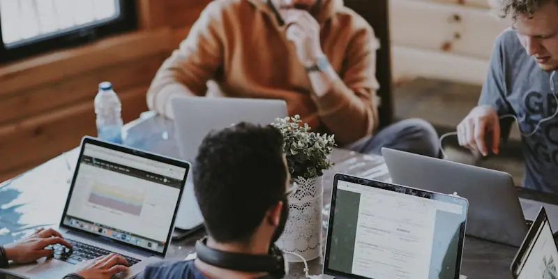 Navigating Career Transitions in Tech: A Complete Guide cover