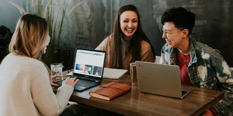 The Rise of Remote Work: How Companies Are Adapting Their Hiring Strategies cover