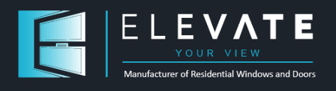 ELEVATE WINDOWS AND DOORS LLC logo