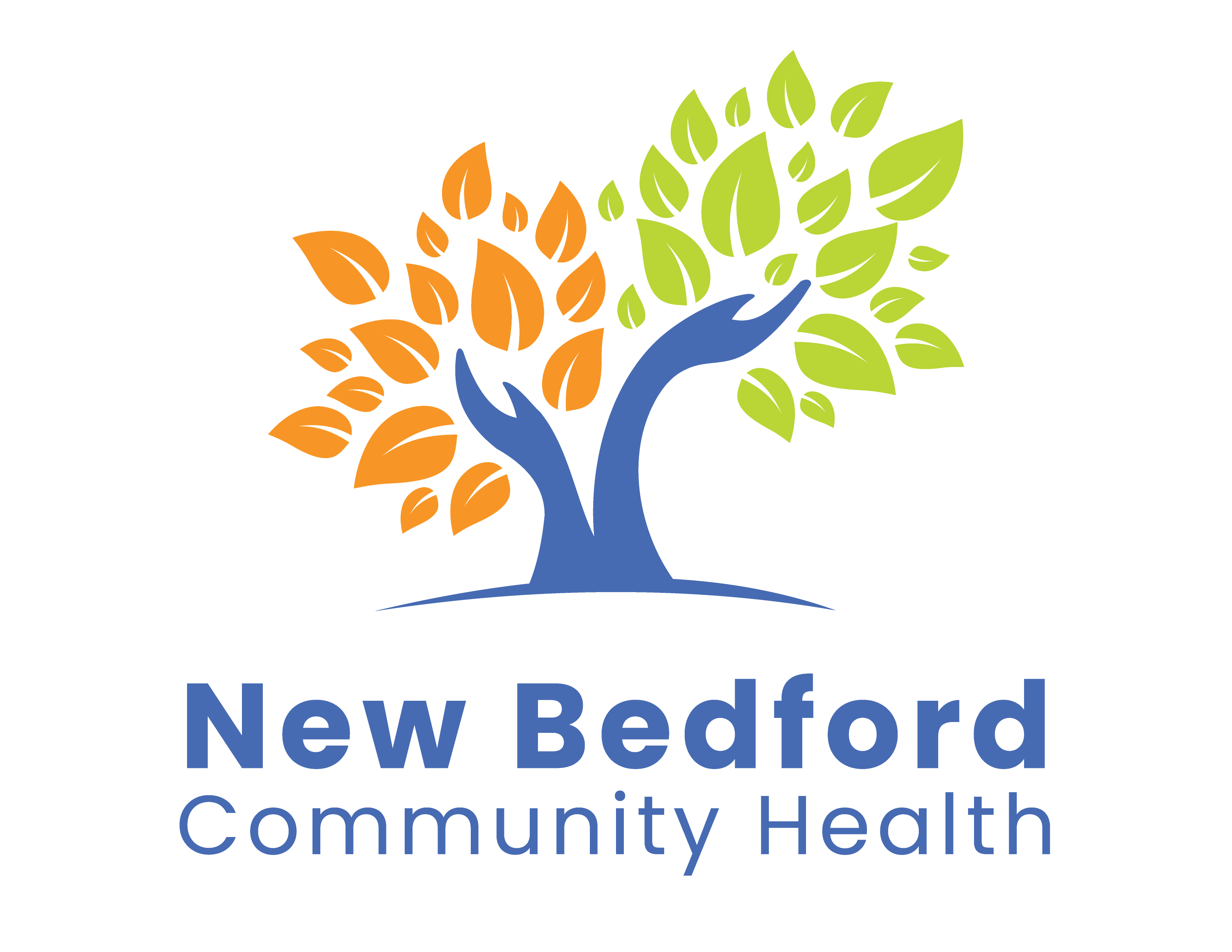 GREATER NEW BEDFORD COMMUNITY HEALTH CENTER logo