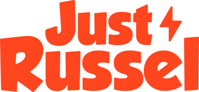 justrussel logo