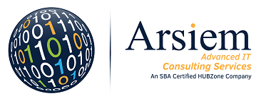 arsiem logo