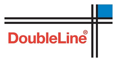 DOUBLELINE GROUP LP logo