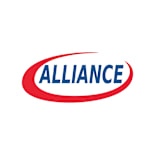 Alliance - Especialistas en trabajo temporal logo