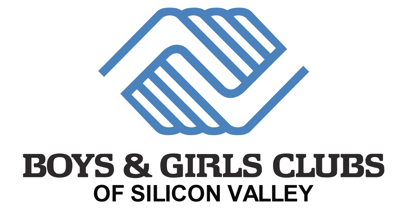 Boys & Girls Clubs of Silicon Valley logo
