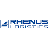 RHENUS OVERLAND TRANSPORT logo