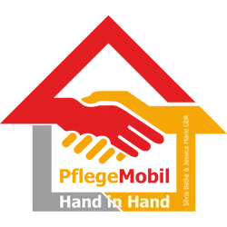 PflegeMobil Hand in Hand Batke & Märkl GbR logo