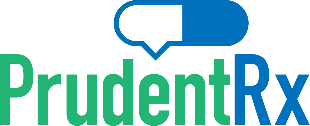 PrudentRX logo