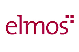 Elmos Semiconductor Technology & Engineering GmbH logo