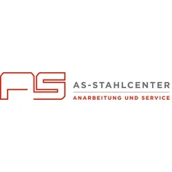 AS-StahlCenter GmbH Anarbeitung und Service logo