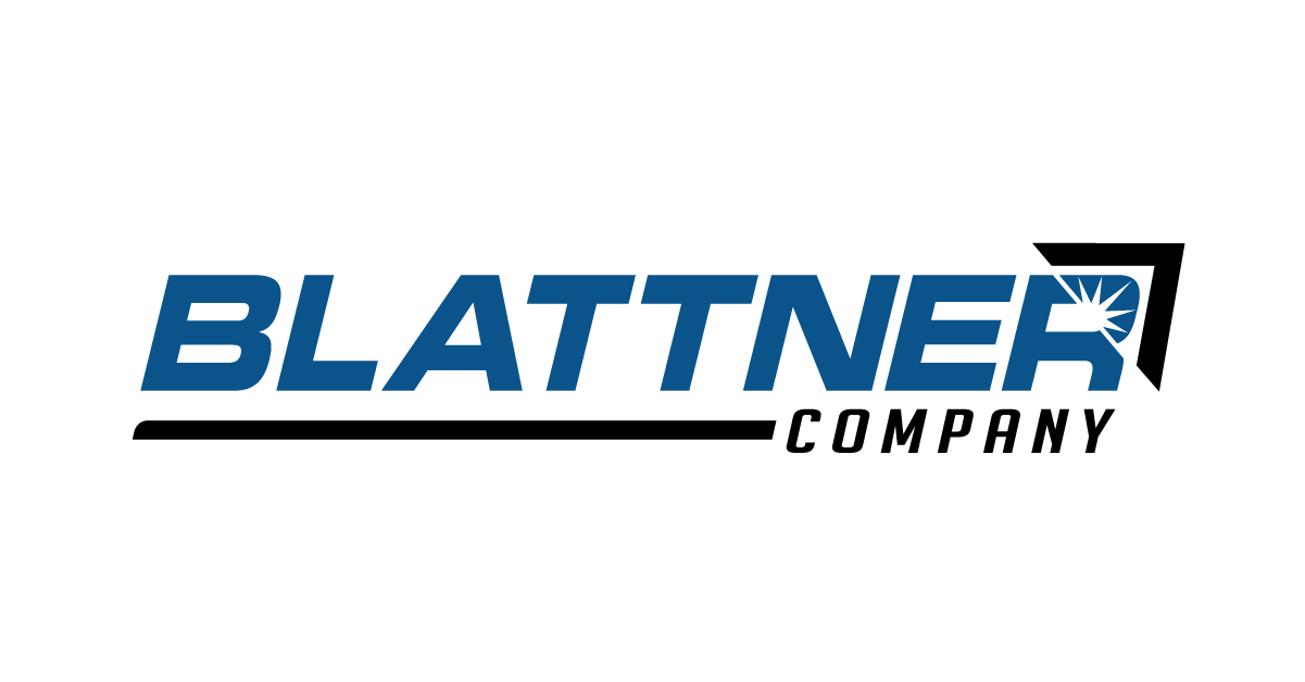 blattner logo