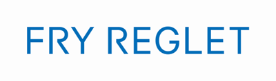 FRY REGLET CORPORATION logo