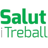 MES SALUT I TREBALL SERVEI DE PREVENCIO DE RISCOS LABORALS SOCIEDAD LIMITADA. logo
