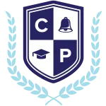 CP Preparatory School logo