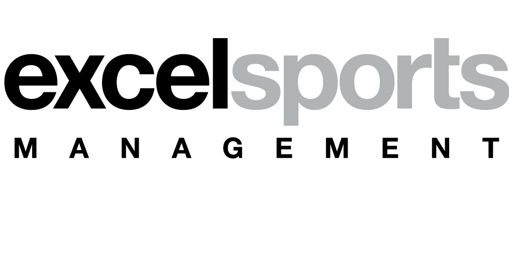 Excel Sports Management logo