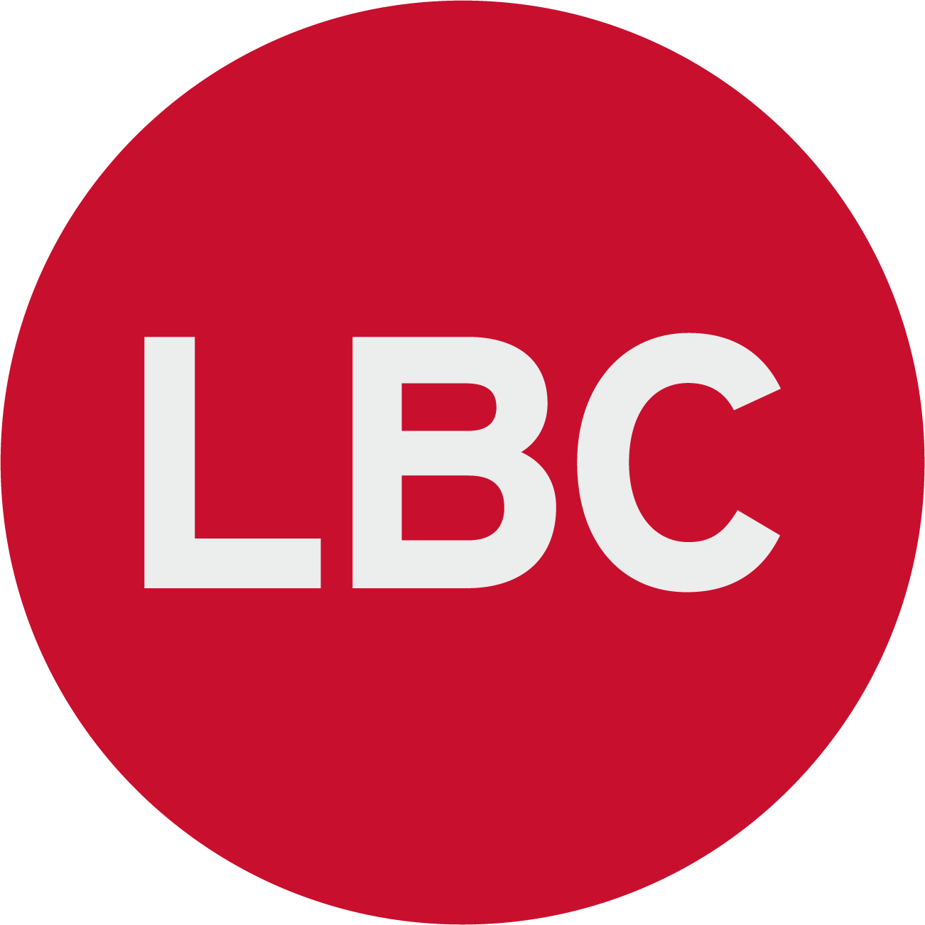 Lancaster Bible College logo