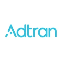 Adtran Networks SE Meiningen logo