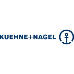 Kühne + Nagel (AG & Co.) KG logo