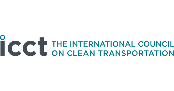 International Council on Clean Transportation logo
