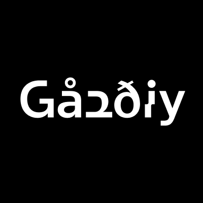 株式会社Gaudiy Group logo