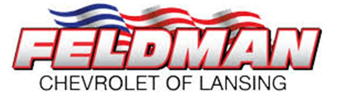 Feldman Chevrolet of Lansing logo