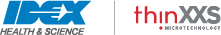 thinXXS Microtechnology GmbH logo