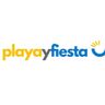 playayfiesta logo