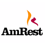 Amrest España. logo