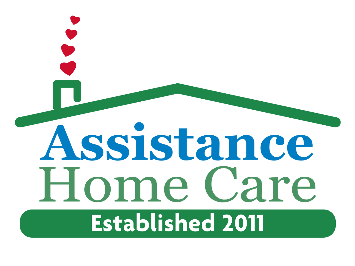 ASSISTANCE HOME CARE INC logo