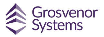 Grosvenor Systems Limited logo
