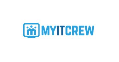 My IT Crew logo