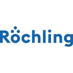 Röchling Precision Components SE logo