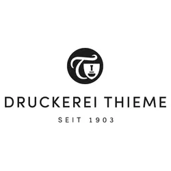 Druckerei Thieme Meißen GmbH logo