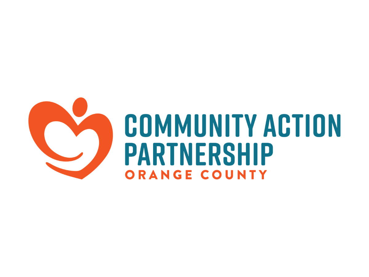 Community Action Partnership of Orange County logo