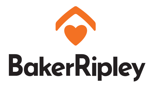 BAKERRIPLEY logo