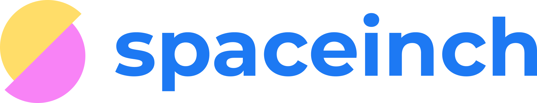 Space Inch logo