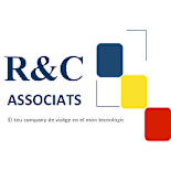 R & C Associats logo