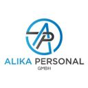 alika-personal logo