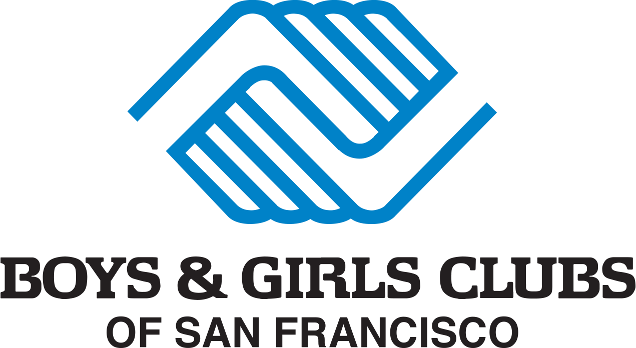Boys & Girls Clubs of San Francisco logo