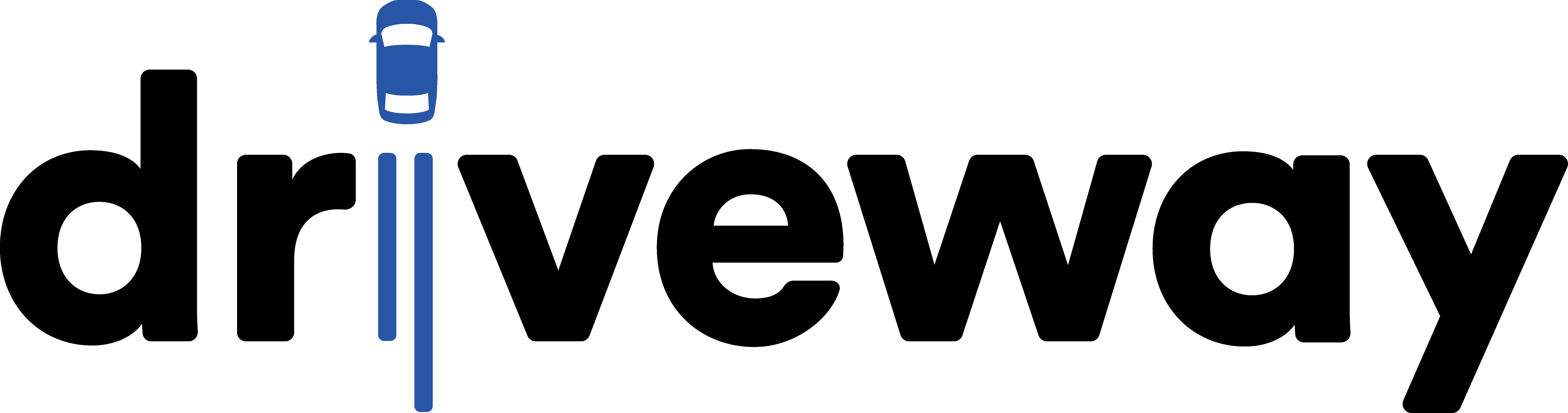 L0397 Driveway Home Office logo