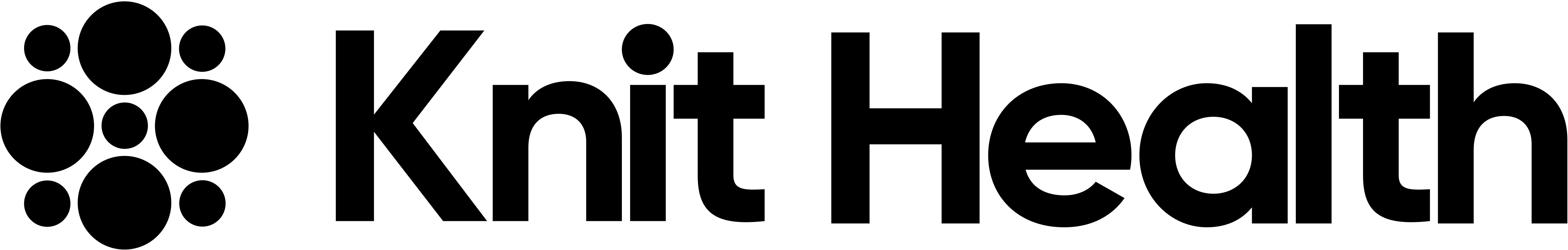 Knit Health logo