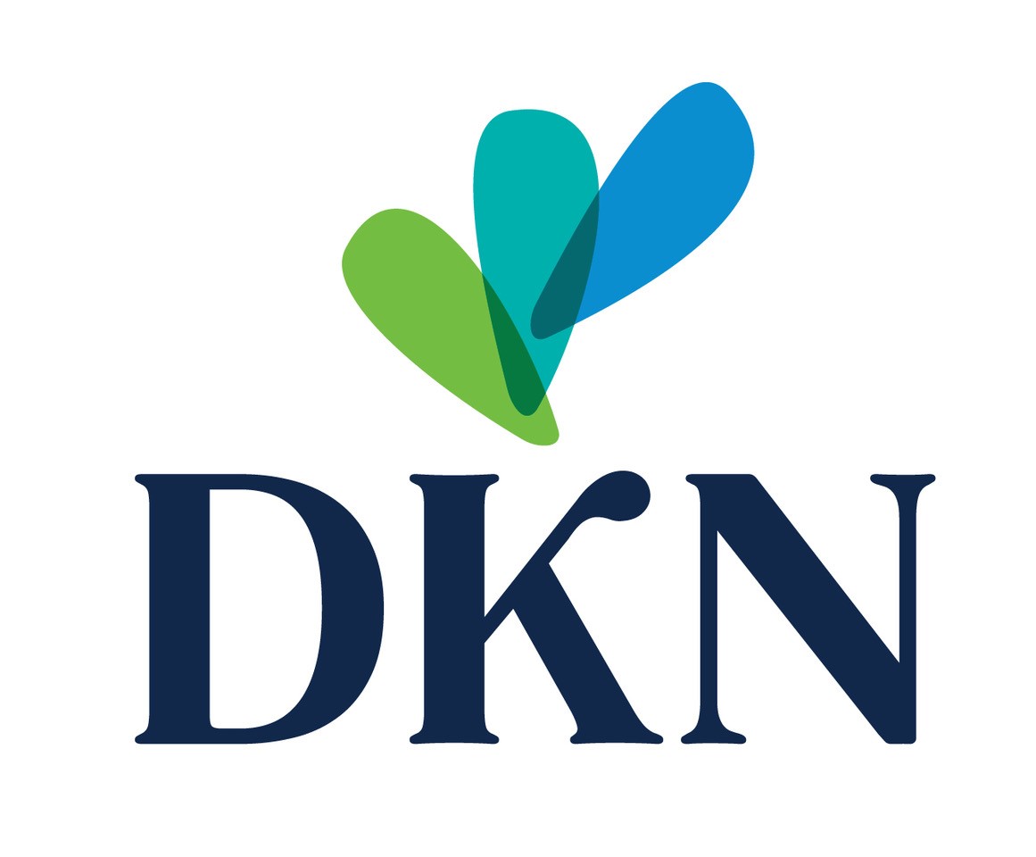 DKN HOTEL GROUP logo