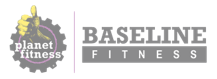 Planet Fitness - Baseline Fitness logo