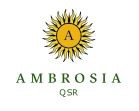 Ambrosia QSR logo