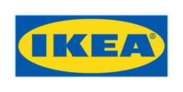 IKEA Latvija logo