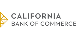 California Bank of Commerce, N.A. logo